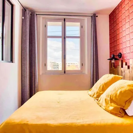 Lamartine * Saint-Raphaël