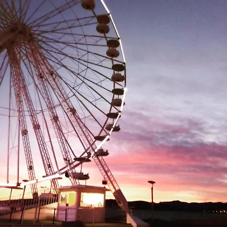 Lamartine Appartement *