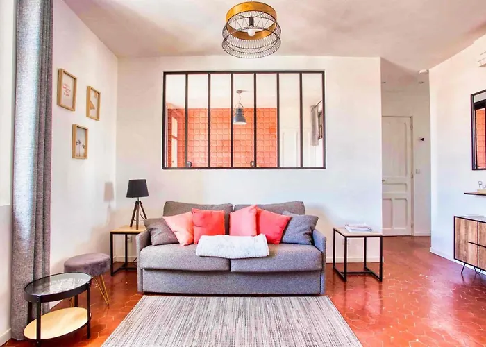 Lamartine Apartamento *