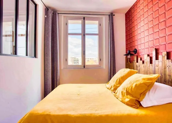 Lamartine * Saint-Raphaël